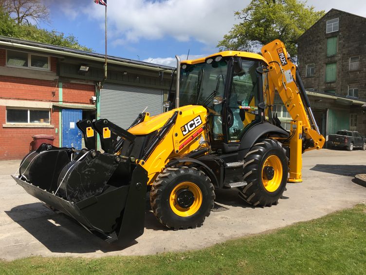 JCB