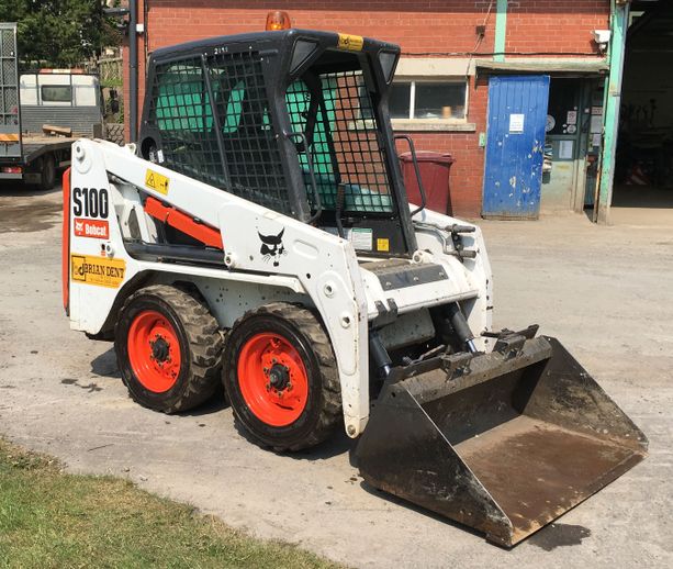 Bobcat