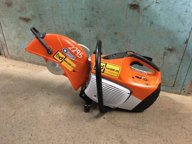 Stihl Saw