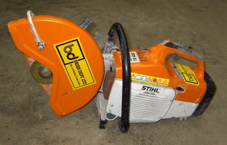 Stihl Saw