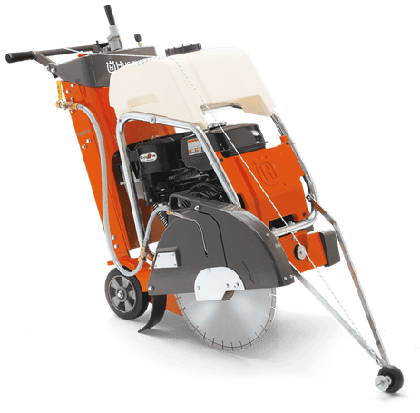 Floor Saw